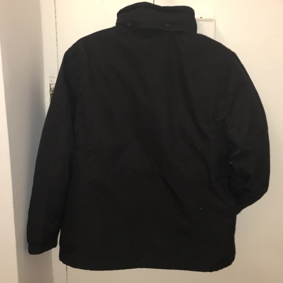 Land End 3-in-1 Jacket - Picture 4 of 7